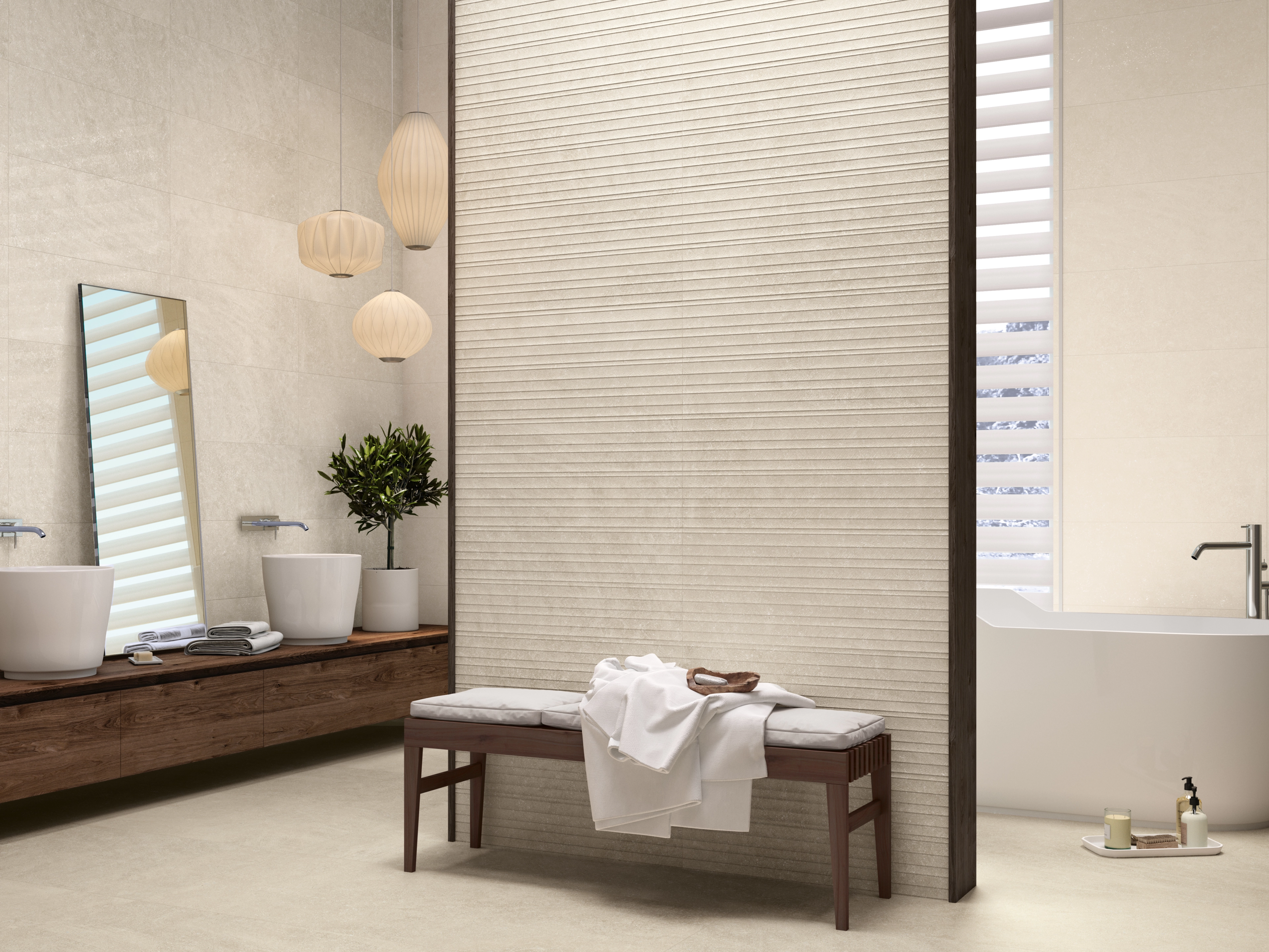 PorcelaniteDos Amberes