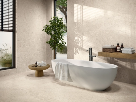 PorcelaniteDos Reef