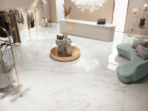 PorcelaniteDos IguazÚ
