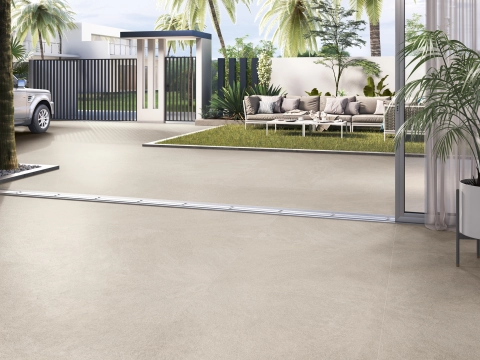 PorcelaniteDos Rodano