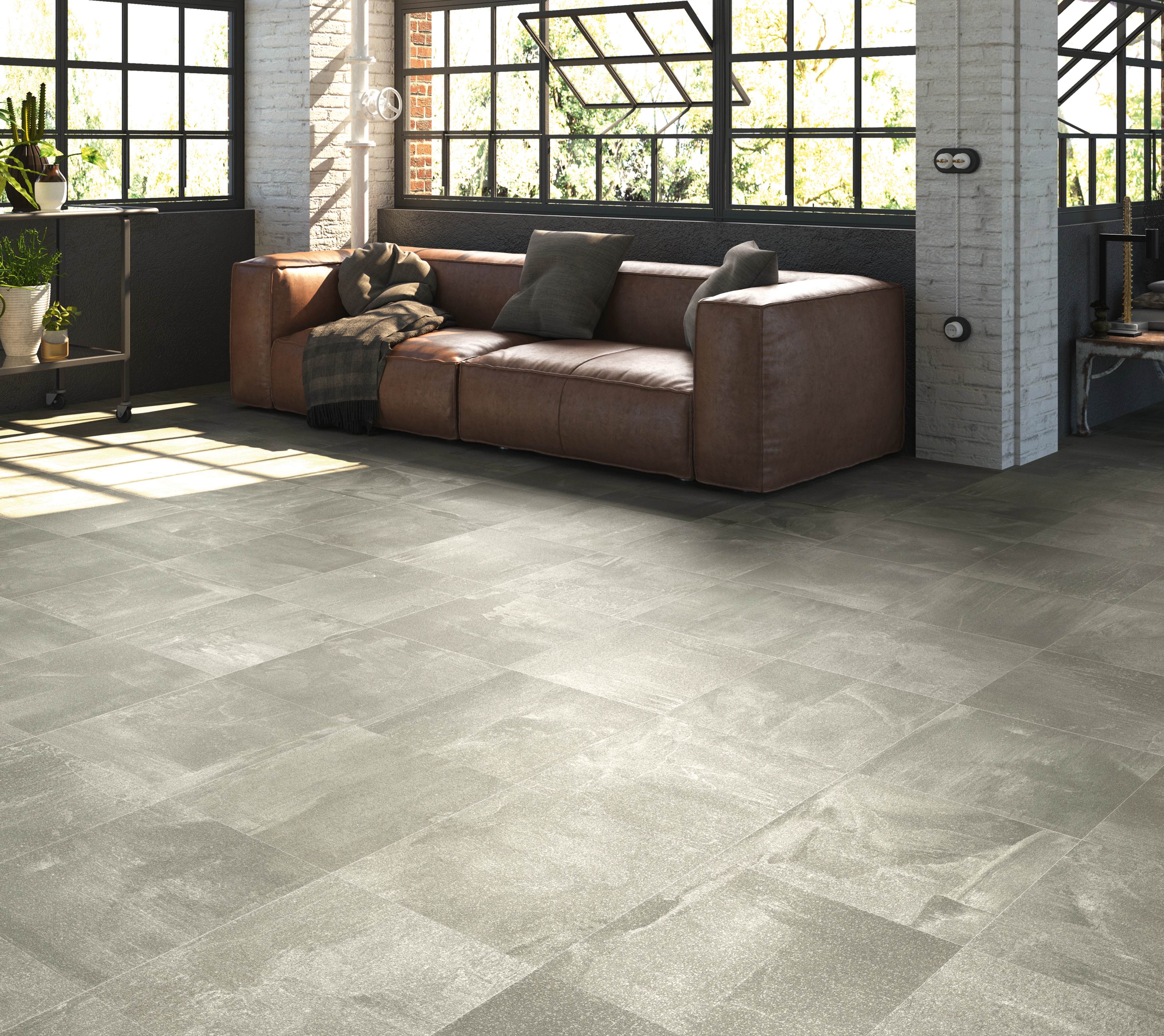PorcelaniteDos Calgary