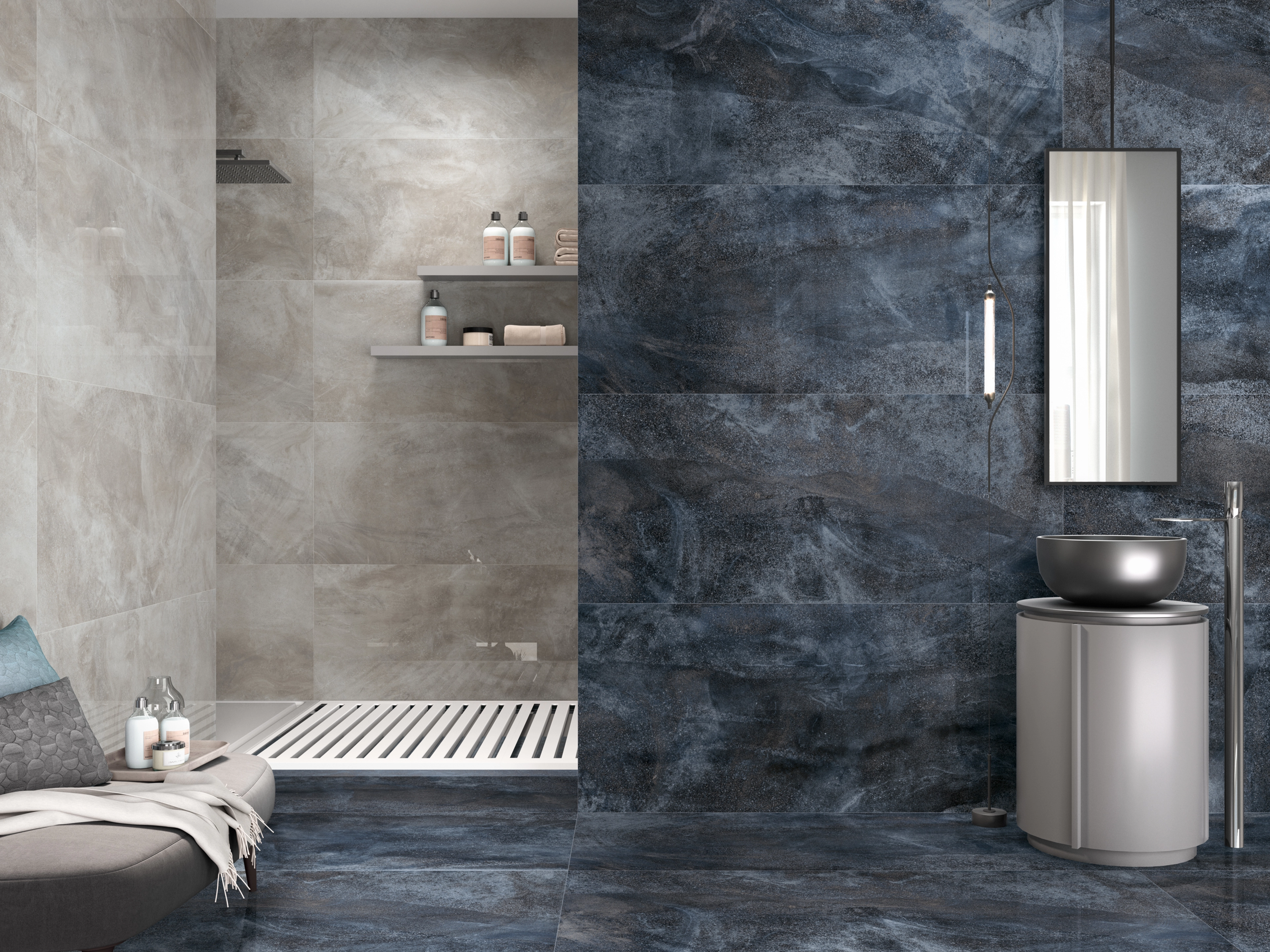 PorcelaniteDos Nilo, Stone