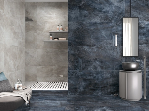 PorcelaniteDos Nilo