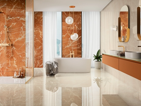 PorcelaniteDos Mistral