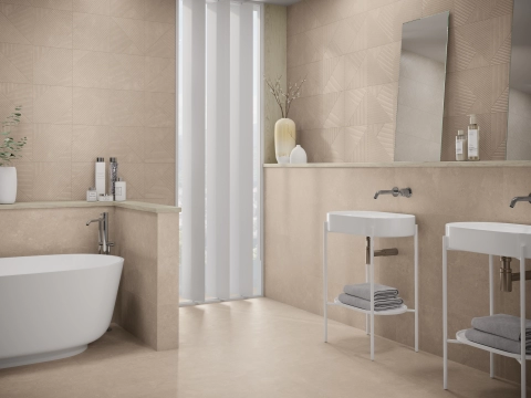 PorcelaniteDos Elba