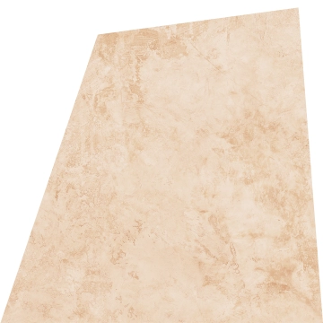 Aromas Tangram 9AROMVANITANGRAMAT - Vanilla, Mat, 120x120cm, 9.00mm, Rectified