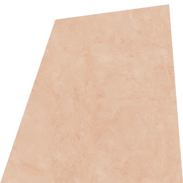 Aromas Tangram 9AROMROSETANGRAMAT - Rosé, Mat, 120x120cm, 9.00mm, Rectified