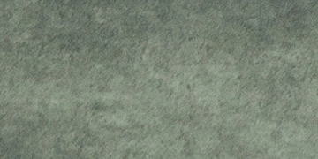 Krea Brick PO918BRIGREEN - Green, Mat, 9x18cm, 4.80mm, Rectified