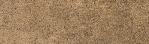 Krea Plate PO930PLAORANGE - Orange, Mat, 9x30cm, 4.80mm, Rectified