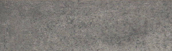 Krea Plate PO930PLASILVER - Silver, Mat, 9x30cm, 4.80mm, Rectified