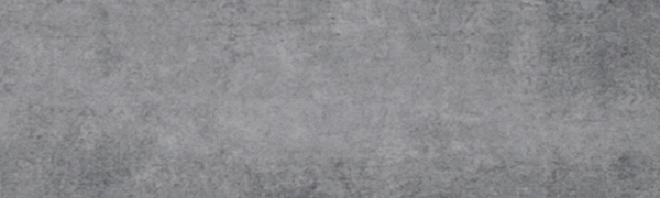 Krea Plate PO930PLASNOW - Snow, Mat, 9x30cm, 4.80mm, Rectified