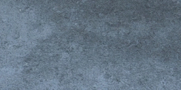 Krea Brick PO918BRIBLUE - Blue, Mat, 9x18cm, 4.80mm, Rectified