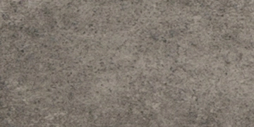 Krea Brick PO918BRISILVER - Silver, Mat, 9x18cm, 4.80mm, Rectified