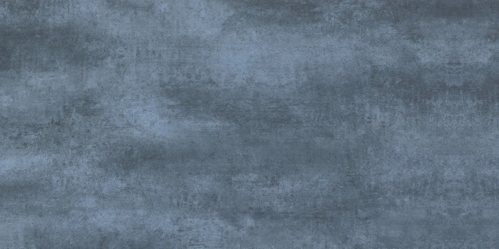 Krea 4.8KREA60120BLUE/X - Blue, Mat, 60x120cm, 4.80mm, Rectified