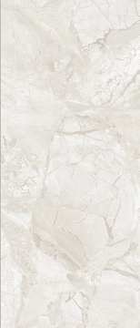 Criostone 6.5CRIOSTSWANSK280 - Swan, Silk, 120x280cm, 6.50mm, Rectified