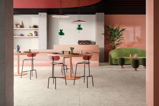 Gigacer Le Corbusier Lcs Ceramics