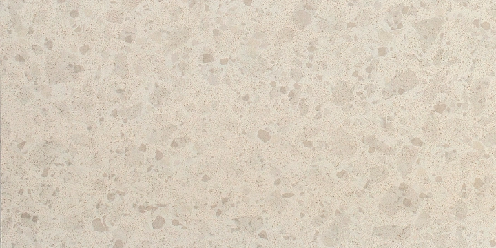 Inclusioni Soave Ecrù, Bocciardato, 30x60cm, 12.00mm, Rectified