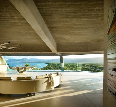 Gigacer Concrete