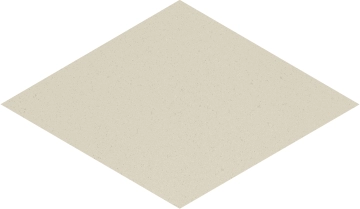 Concept 1 Diamond PO1818DIAMILK - Milk, Mat, 18x31cm, 6.00mm, Rectified