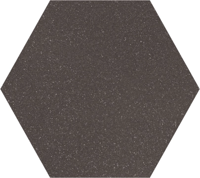 Concept 1 Small Hexagon PO9ESALAND - Land, Mat, 18x16cm, 6.00mm, Rectified