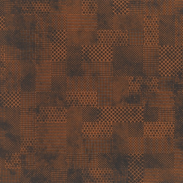 Concept 1 6CP1FLATXM120 - Ink Flame, Texture mat, 120x120cm, 6.00mm, Rectified