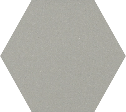 Concept 1 Small Hexagon PO9ESASTONE - Stone, Mat, 18x16cm, 6.00mm, Rectified