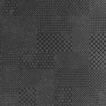Concept 1 6CP1INKTXM60 - Ink, Texture mat, 60x60cm, 6.00mm, Rectified