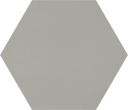 Concept 1 Large Hexagon PO1818ESASTONE - Stone, Mat, 36x31cm, 6.00mm, Rectified
