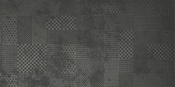 Concept 1 6CP1PLATXM60120 - Ink Platinum, Texture mat, 60x120cm, 6.00mm, Rectified