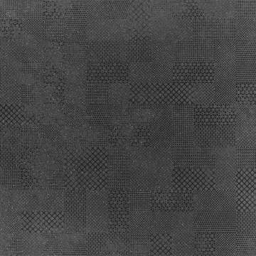 Concept 1 6CP1INKTXM120 - Ink, Texture mat, 120x120cm, 6.00mm, Rectified
