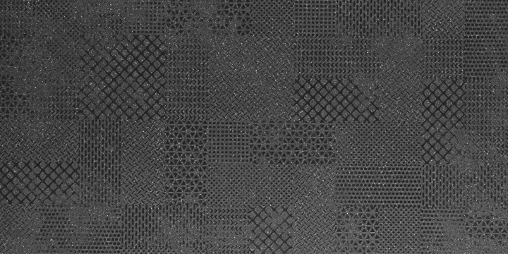 Concept 1 6CP1INKTXM60120 - Ink, Texture mat, 60x120cm, 6.00mm, Rectified