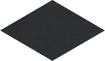 Concept 1 Diamond PO1818DIAINK - Ink, Mat, 18x31cm, 6.00mm, Rectified