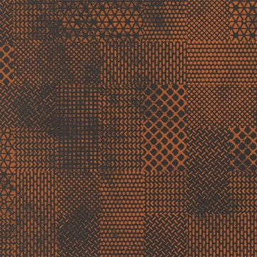 Concept 1 6CP1FLATXM60 - Ink Flame, Texture mat, 60x60cm, 6.00mm, Rectified