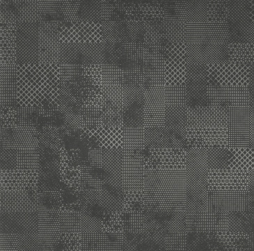 Concept 1 6CP1PLATXM120 - Ink Platinum, Texture mat, 120x120cm, 6.00mm, Rectified