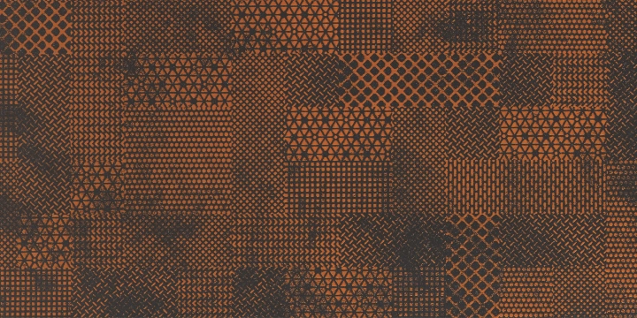 Concept 1 6CP1FLATXM60120 - Ink Flame, Texture mat, 60x120cm, 6.00mm, Rectified