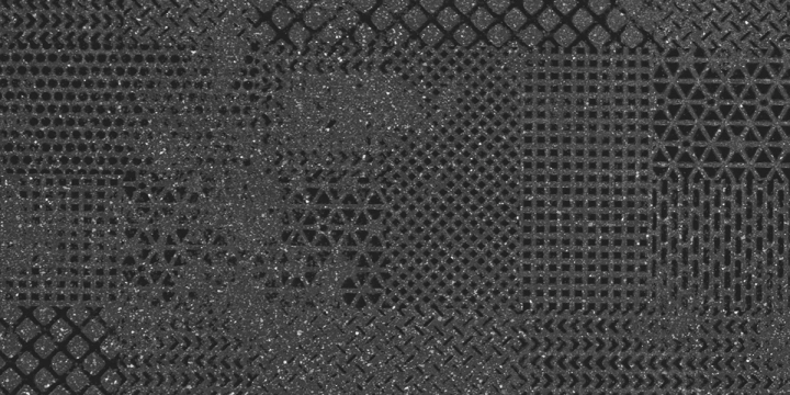 Concept 1 6CP1INKTXM3060 - Ink, Texture mat, 30x60cm, 6.00mm, Rectified