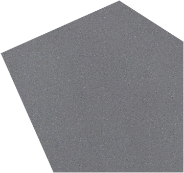 Concept 1 Small Pentagon 6CP1PENTSASH - Ash, Mat, 17x10cm, 6.00mm, Rectified