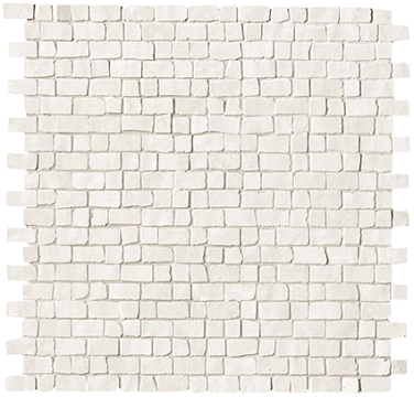 Maku Random Mosaico fMKA - Light, Anticato, 30.5x30.5cm, 9.00mm, Not rectified