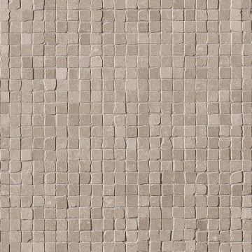 Maku Micromosaico fMKL - Nut, Matt, 30x30cm, 9.00mm, Not rectified