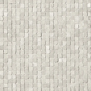 Maku Micromosaico fMKK - Light, Matt, 30x30cm, 9.00mm, Not rectified