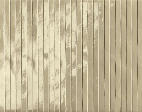 Glim Tratti Mosaico fRO2 - Tortora, Brillante, 24x30.5cm, 9.00mm, Not rectified