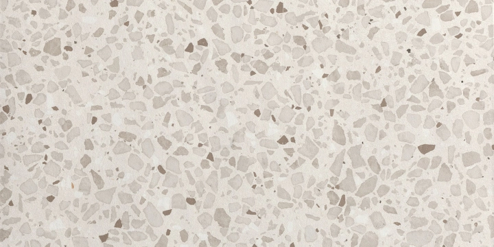 Glim Gemme fRXX - Bianco, Matt r10, 30x60cm, 9.00mm, Rectified