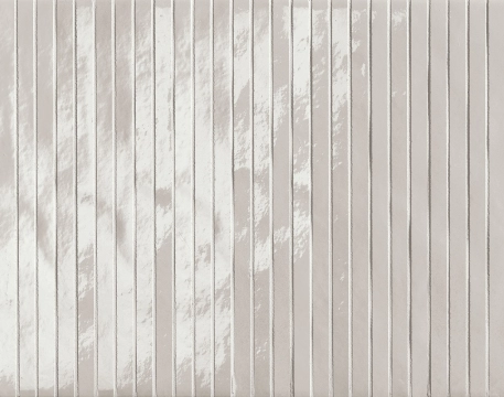 Glim Tratti Mosaico fROU - Ghiaccio, Brillante, 24x30.5cm, 9.00mm, Not rectified