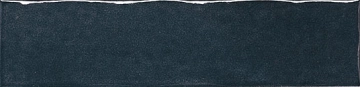 Glim fRMQ - Blu Navy, Brillante, 6x24cm, 8.50mm, Not rectified