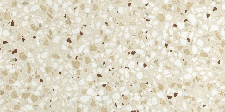 Glim Gemme fRXW - Beige, Matt r10, 30x60cm, 9.00mm, Rectified