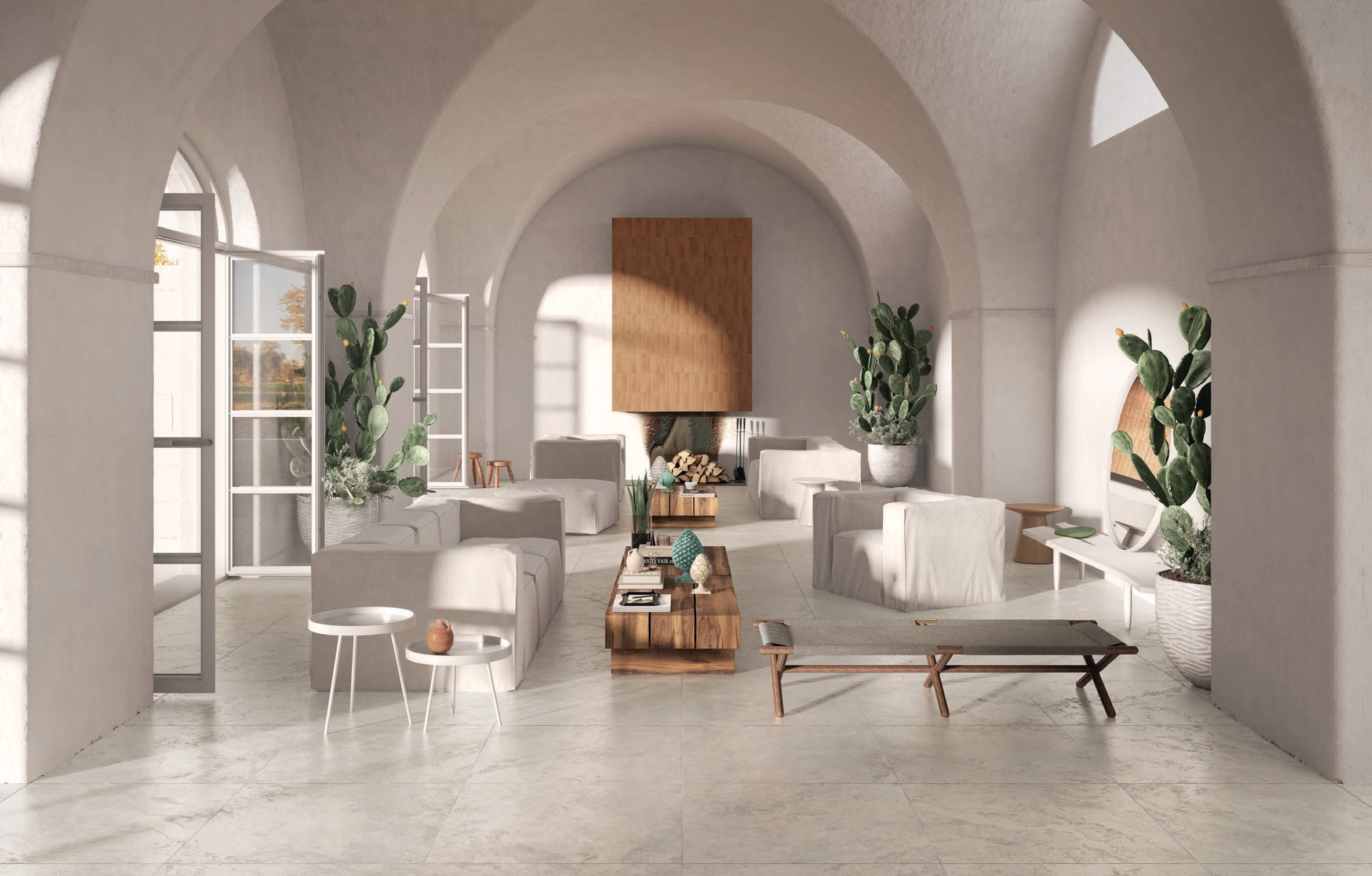 Fap Ceramiche Vento Del Sud, Stone