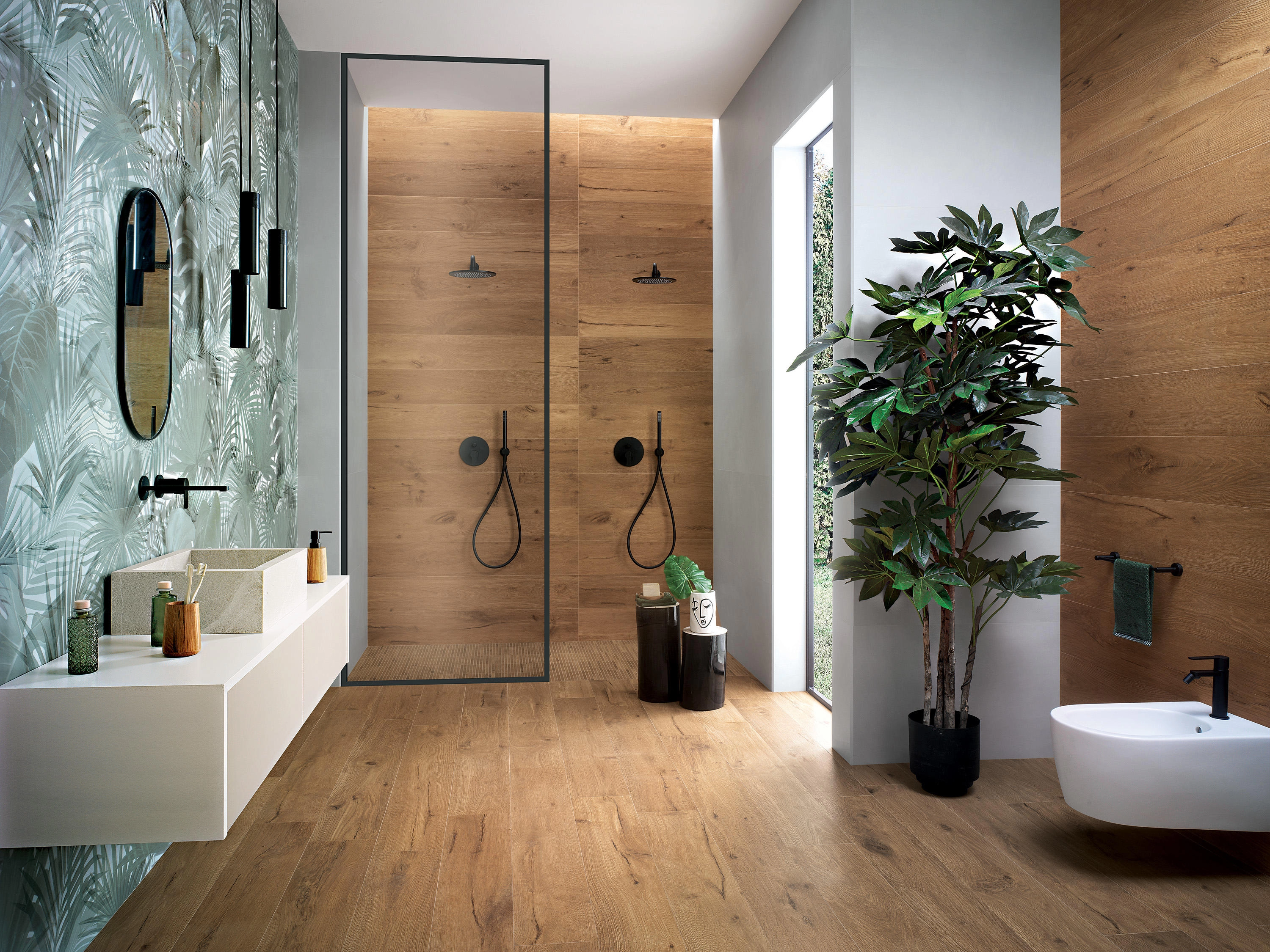 Fap Ceramiche Roots, Wood