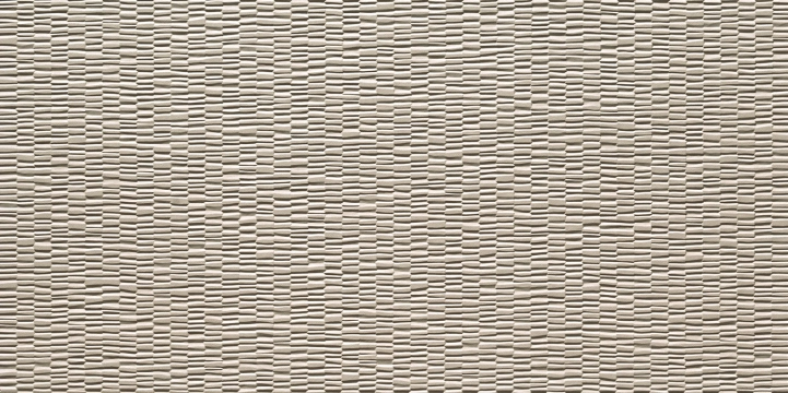 Sheer Sheer Stick fPBH - Grey, Matt, 80x160cm, 10.50mm, Rectified