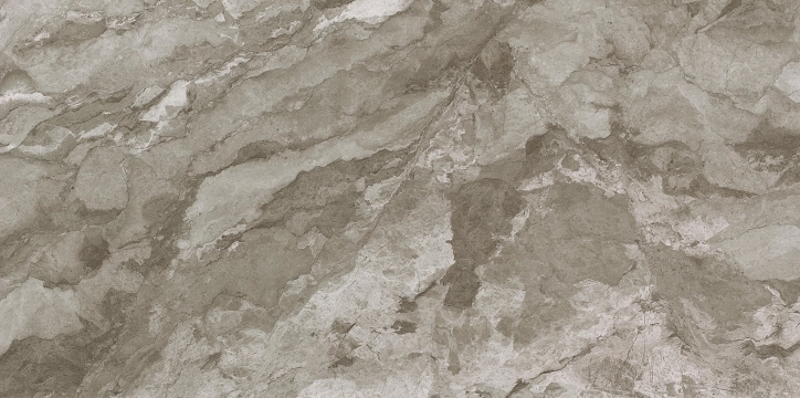 Sheer Sheer Camou fPBA - Grey, Matt, 80x160cm, 8.50mm, Rectified
