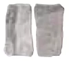 Sheer Camou Dot fPHY - Grey, Matt, 3.5x4cm, 9.00mm, Not rectified